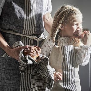 Unisex Apron, 35x36 “